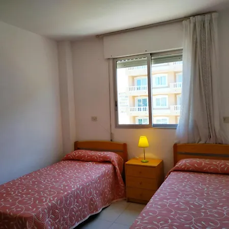 Azahar Superior Sinvistas Orangecosta Appartement