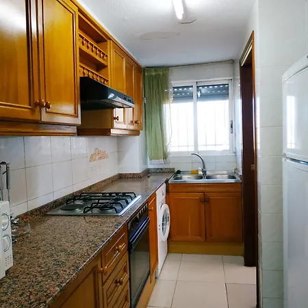 Appartement Azahar Superior Sinvistas Orangecosta Peñíscola