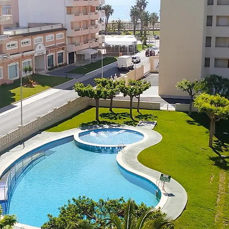 Azahar Superior Sinvistas Orangecosta Appartement Peñíscola