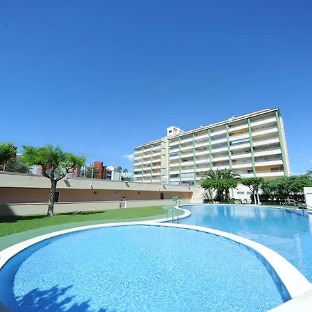 Appartement Azahar Superior Sinvistas Orangecosta *