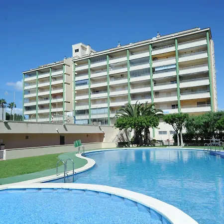 Appartement Azahar Superior Sinvistas Orangecosta *