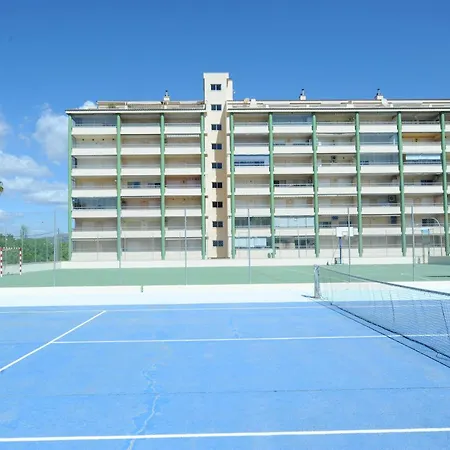 Appartement Azahar Superior Sinvistas Orangecosta *