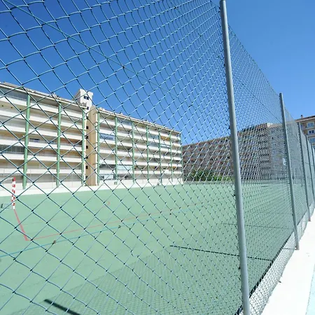 Azahar Superior Sinvistas Orangecosta Appartement Peñíscola