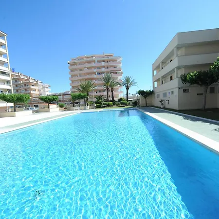 Appartement Azahar Superior Sinvistas Orangecosta