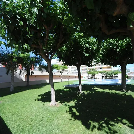 Azahar Superior Sinvistas Orangecosta Appartement Peñíscola